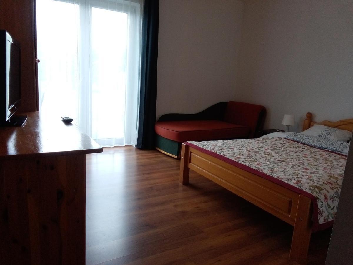 Apartamenty 3D Giżycko Esterno foto