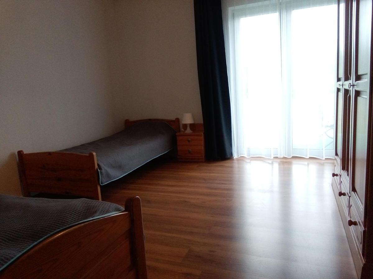 Apartamenty 3D Giżycko Esterno foto