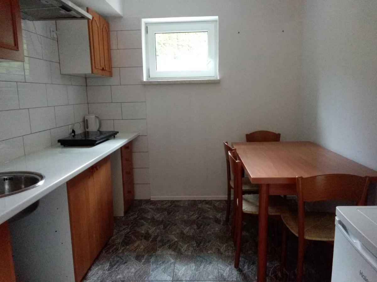 Apartamenty 3D Giżycko Esterno foto