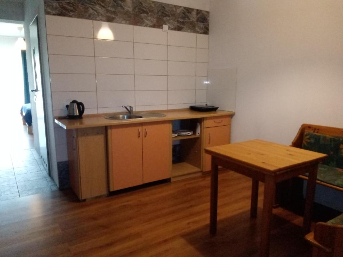 Apartamenty 3D Giżycko Esterno foto