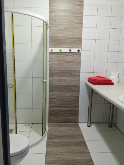 Apartamenty 3D Giżycko Esterno foto