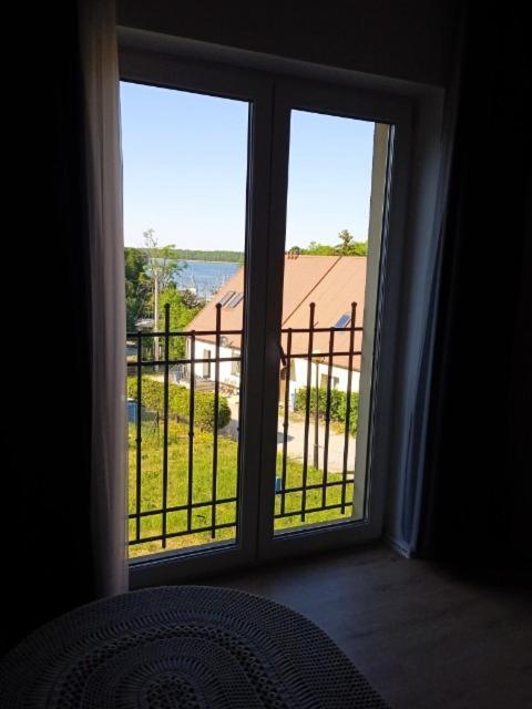 Apartamenty 3D Giżycko Esterno foto