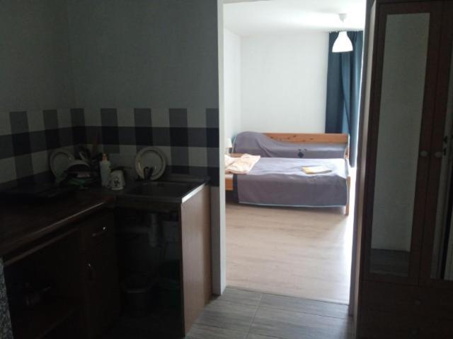 Apartamenty 3D Giżycko Esterno foto